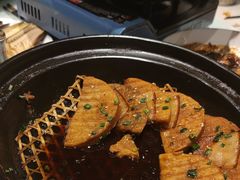 -江南韵·无锡太湖文化体验餐厅(凤凰天街店)