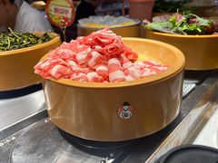 -龍歌自助小火锅(城阳万象汇店)