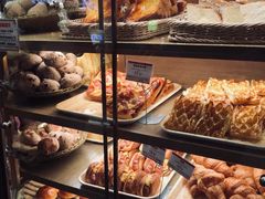 -山崎面包(静安久光店)