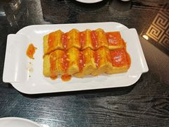 -刘胖子家常菜·蹄花焖藕(中南店)