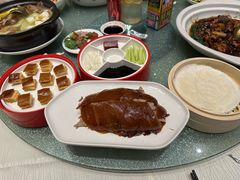 -上海人家花樣年华(中山公园店)