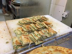 -咏春葱油饼(德政中路店)