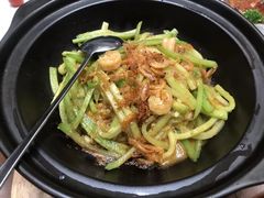 -牛头鱼庄·地道广西菜(西明店)