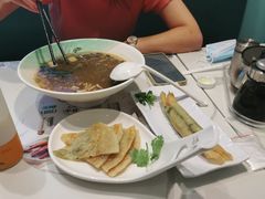-苏晓玥·手作江南小吃(深圳北站店)