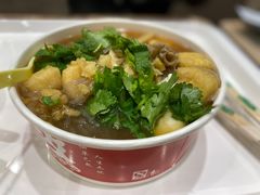 -八婆婆烧仙草(SM城市广场店)