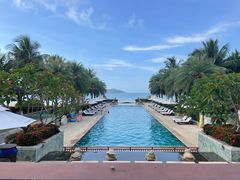 -石梅湾艾美度假酒店