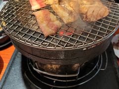 -山之屋炭火烧肉·生啤畅饮(大朗万科中央公园店)