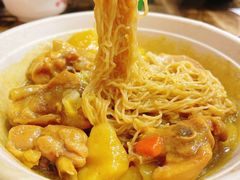 -蒙雅力港式茶餐厅(学人特色商业街店)