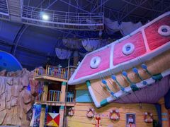 -烟台海昌鲸鲨海洋公园