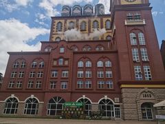 -青岛啤酒博物馆