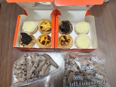 -五味酥·现烤国民糕点集合店(甘井子万达广场店)