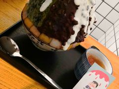 -WONDER ICE 萬得冰田(建設路总店)