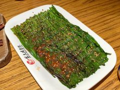 -金太阳海鲜烧烤·本地人餐厅(南沙店)