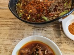 小碗肥肠-好這口重庆小面(总店)