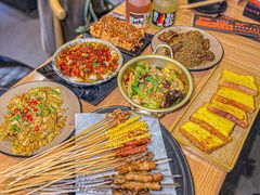-壹酒贰肉1926·深夜食堂(南京北街店)