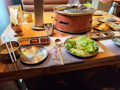 -西塔老太太泥炉烤肉(杭州首店)