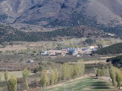 -唐指山风景区