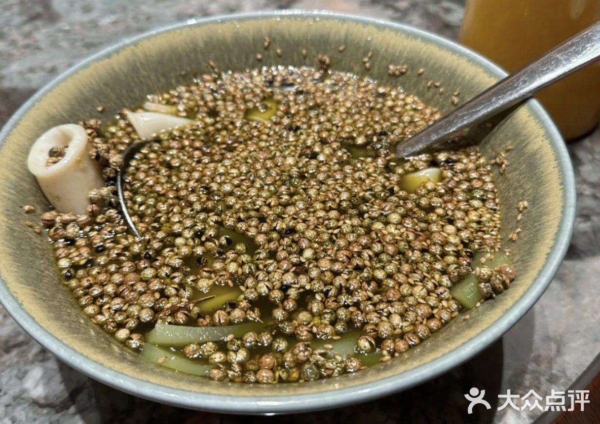 🎉寻心庭·家宴，美食与美学的浪漫邂逅🍽️