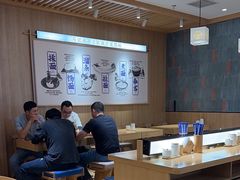 -马记永·兰州牛肉面(3019君尚店)