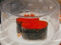 -新一番三文鱼寿司(大东海店)