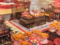 -御茶膳房皇家糕点博物馆(北京首店)