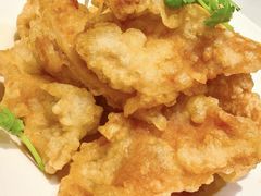 -北李·海肠捞饭·大连菜(望京凯德MALL店)