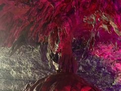 -华蓥山天意谷景区