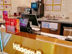 -哈根达斯(绵阳涪城万达店)
