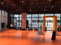 -SUPERMONKEY超级猩猩健身