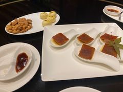 -北京四季酒店·采逸轩