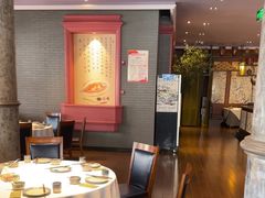 -八府香鸭·啫啫煲(华山路店)