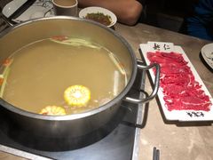 -大喜牛鲜牛肉火锅(营迹路店)
