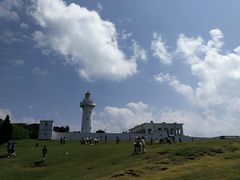 -鹅銮鼻灯塔