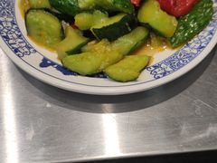 -兰州陈记牛肉面 ·烧烤· 铜锅涮肉(万达店)
