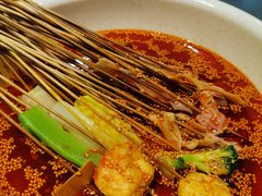 -嘉州叶婆婆钵钵鸡(建设路店)