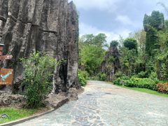 -深圳锦绣中华民俗村