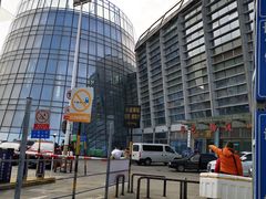 -上海长途客运南站