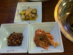 -首尔馆韩国料理(金童路店)