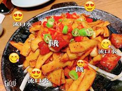 -北李妈妈菜(鲁能城店)