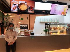 -湯系·煲汤手艺人(东二环泰禾广场店)