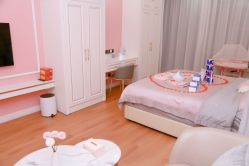 点击看大图 -梓爱月子中心(花都店)