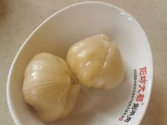 糖蒜-阳坊大都涮羊肉(阳坊总店)