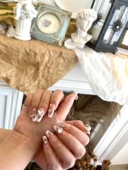 -Nail Romance·美甲罗曼史