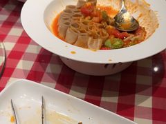 -西贝(六里桥旗舰店)