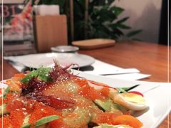 -熹炭精致日料(金融街购物中心店)