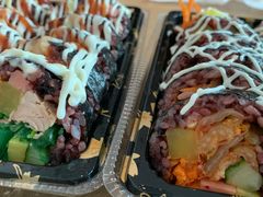 -江小楠紫菜包饭(同和店)