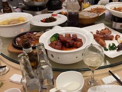 -丽华园(汉阳龙阳店)