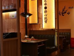 -和来烤肉(仓山万达店)