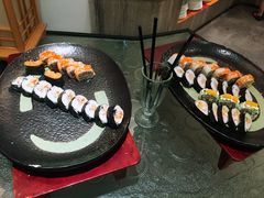 -万德诺富特酒店·自助餐厅(万德大厦店)