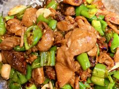 -衡厨·衡阳土菜(中南店)